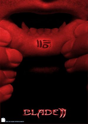 Blade II