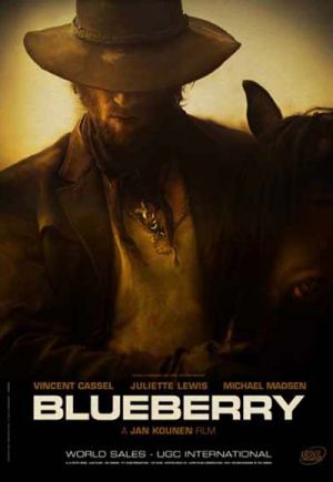 Blueberry