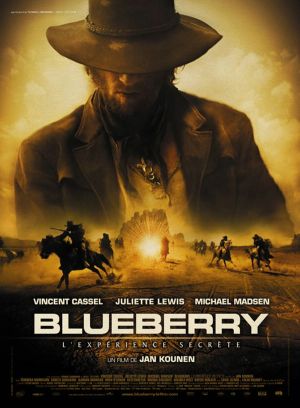 Blueberry