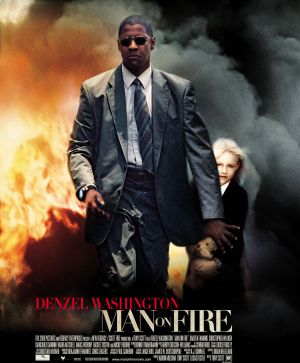 Man on Fire