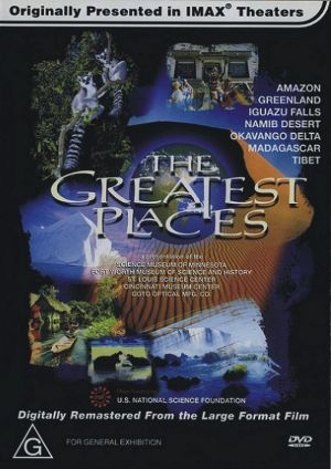 DVD