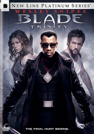 DVD