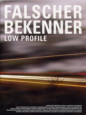 Falscher Bekenner