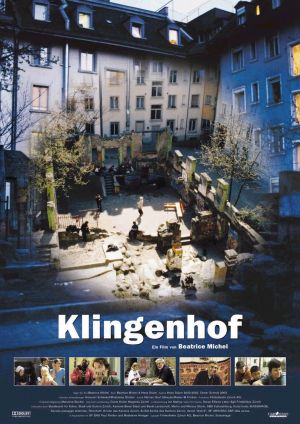 Klingenhof