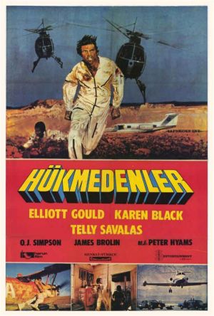 Capricorn One