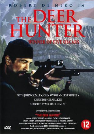 The Deer Hunter