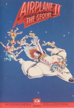 Airplane II: The Sequel