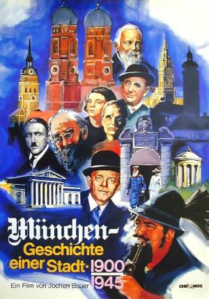 München - Geschichte einer Stadt
