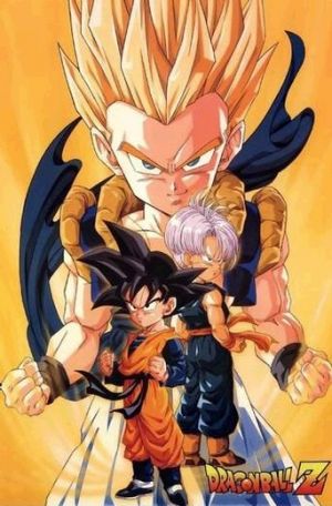 Dragon Ball Z