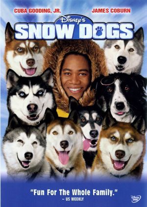 DVD