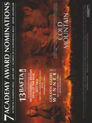 Cold Mountain