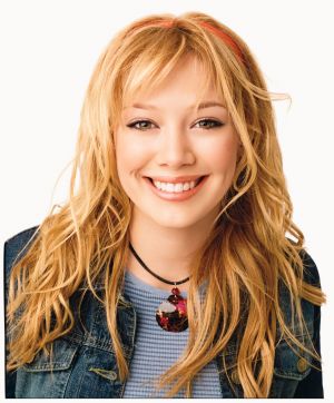 The Lizzie McGuire Movie