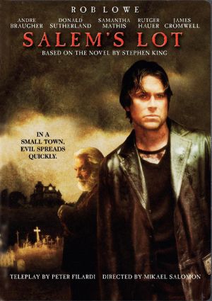 DVD