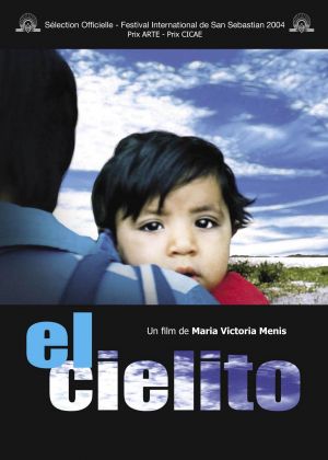 El cielito