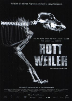 Rottweiler