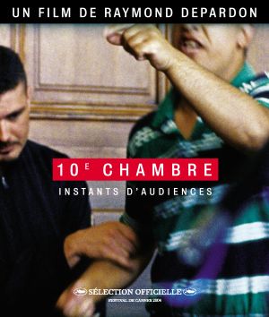 10e chambre - Instants d'audience