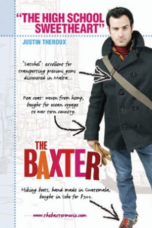 The Baxter