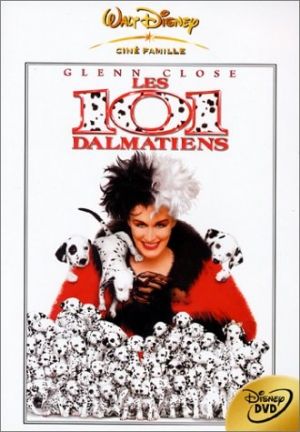 DVD