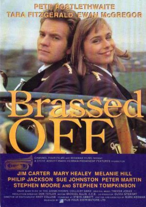 Brassed Off