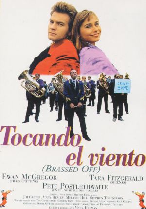 Brassed Off