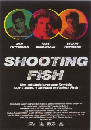 Shooting Fish