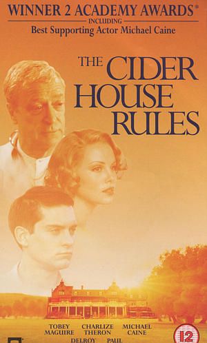 The Cider House Rules