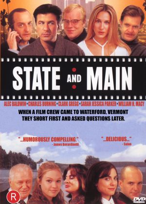 DVD