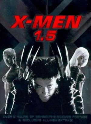 X-Men