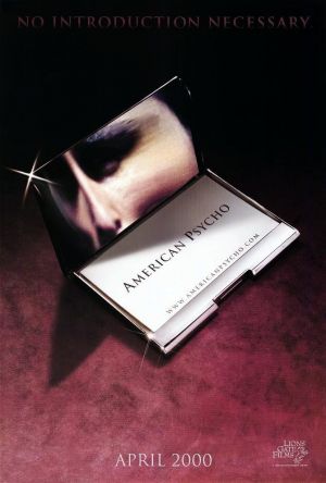 American Psycho