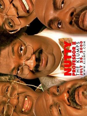 Nutty Professor II: The Klumps