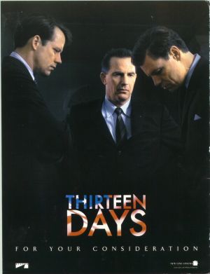 Thirteen Days