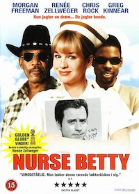 Nurse Betty