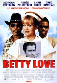 Nurse Betty