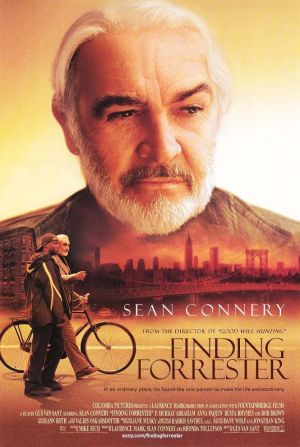 Finding Forrester