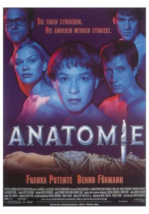 Anatomie