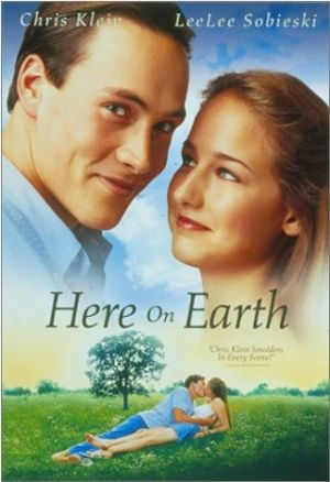Here on Earth