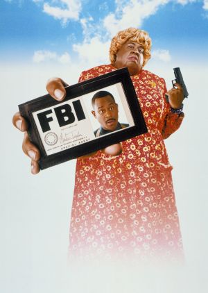 Big Momma's House