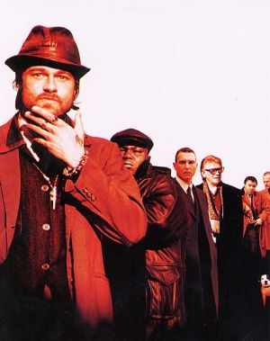 Snatch