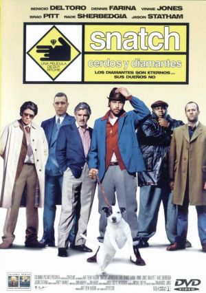 Snatch