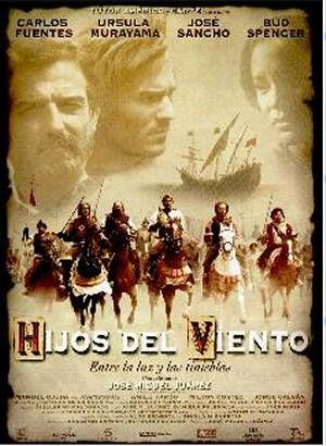 Hijos del viento: Entre la luz y las tinieblas