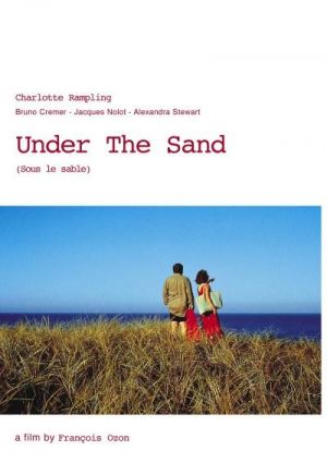 Sous le sable