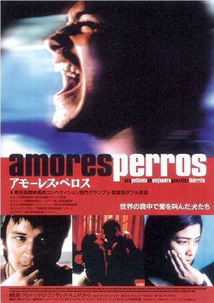 Amores perros