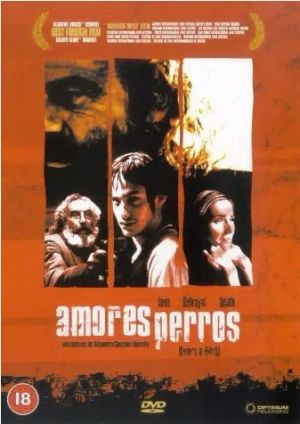 Amores perros
