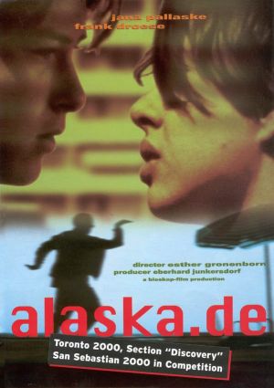 Alaska.de