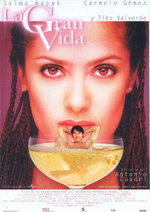 La gran vida