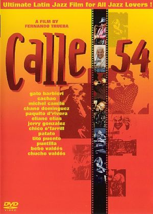 Calle 54