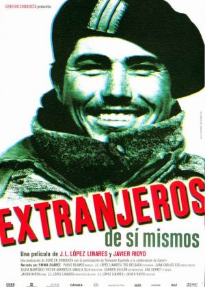 Extranjeros de sí mismos