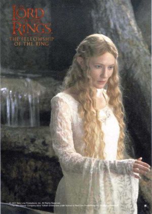 The Lord of the Rings: The Fellowship of the Ring