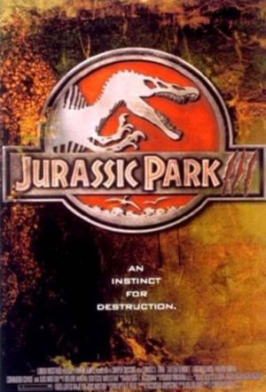 Jurassic Park III