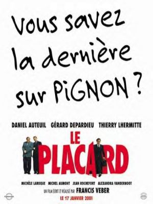 Le placard